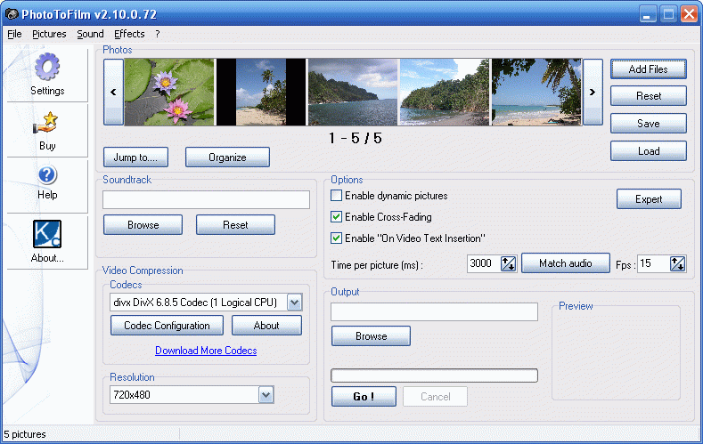 kc softwares videoinspector